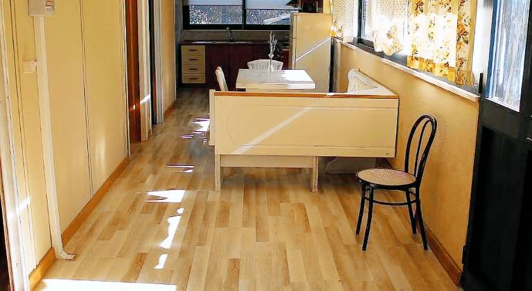 House with 3 rooms for 8 persons — photo 2