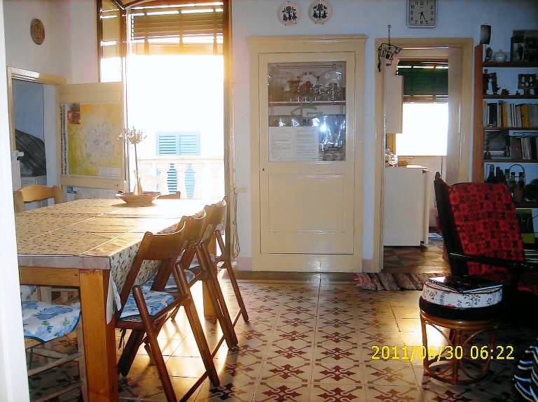 Family-friendly nice holiday apartment with terrace | City view | Pets are welcome — photo 2