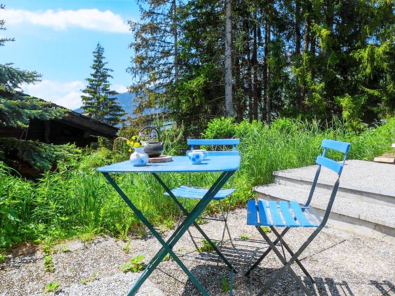 Ferienwohnung Verbier