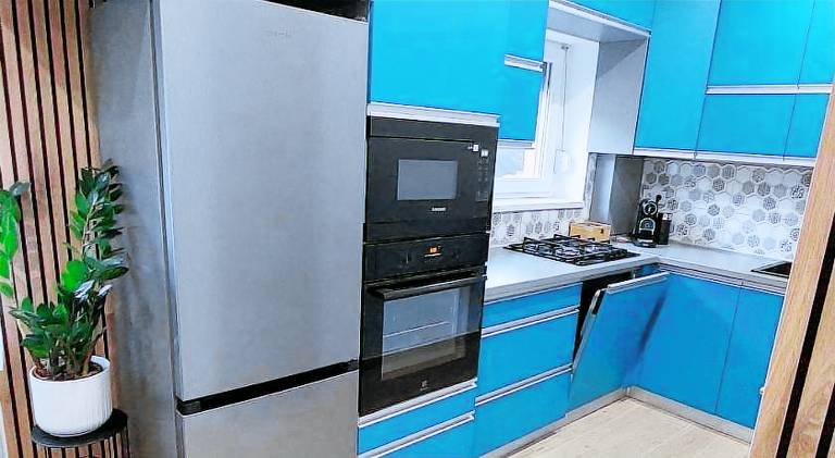 Holiday apartment with 1 room for 4 persons — photo 3
