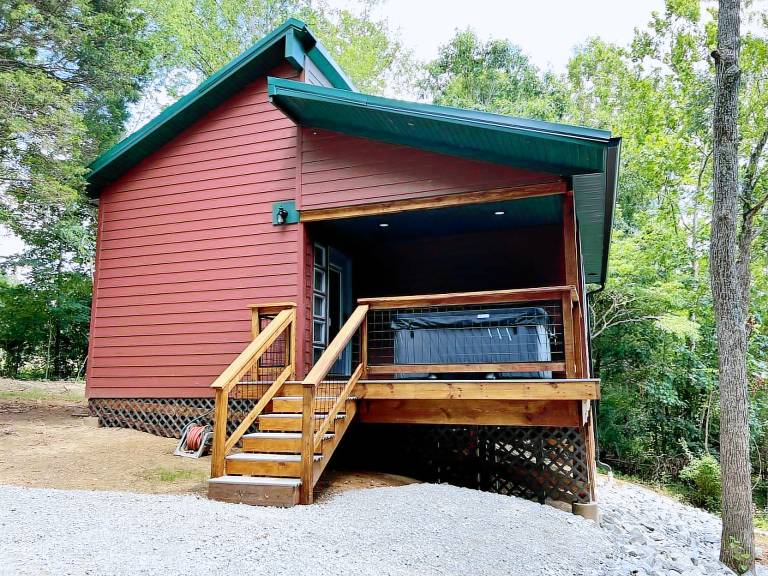 House Carbondale