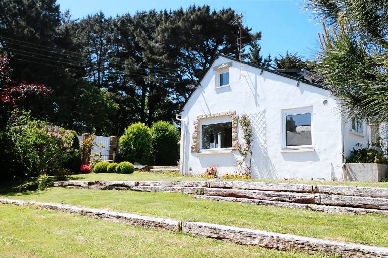 Maison de vacances Perros-Guirec