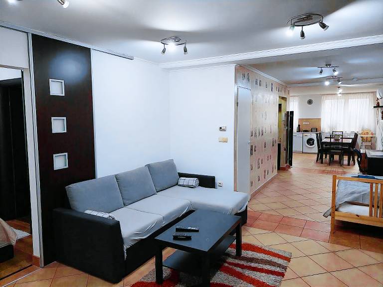 Apartament Debreczyn