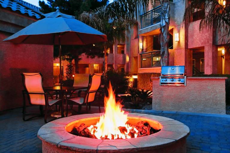 Hyatt House Scottsdale/old Town — photo 5