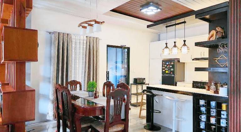 Goldland Caelestis Guest House — photo 4
