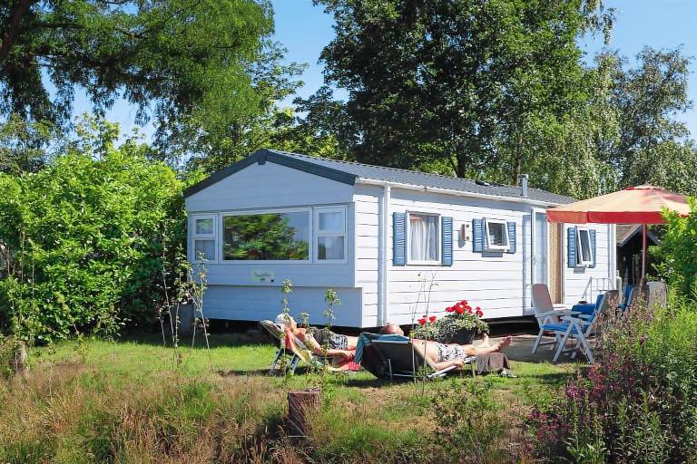 Chalet  Hoge Hexel