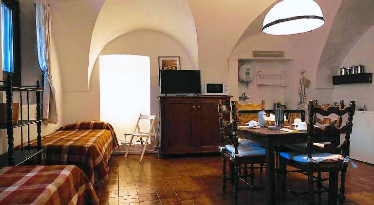 Cascina Des Religieuses — photo 2