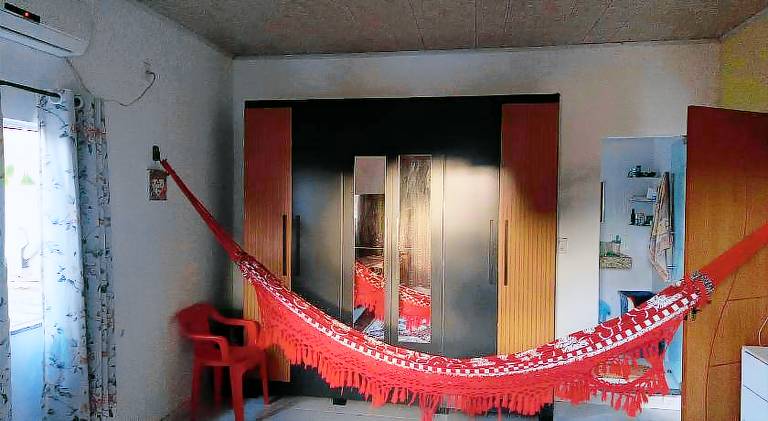 House with 1 room for 4 persons — photo 5