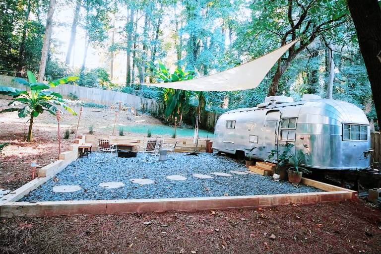 Mobile home  Brookhaven