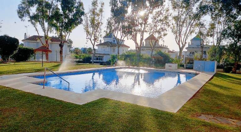Holiday apartment with pool | Pets are welcome — photo 2