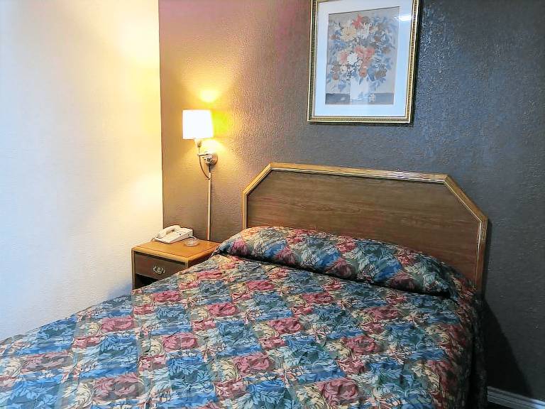 Motel Dallas