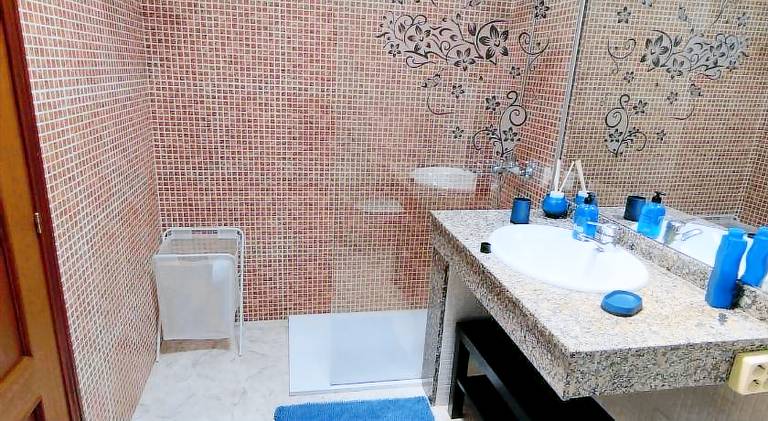 Villa with 2 rooms for 4 persons — photo 2