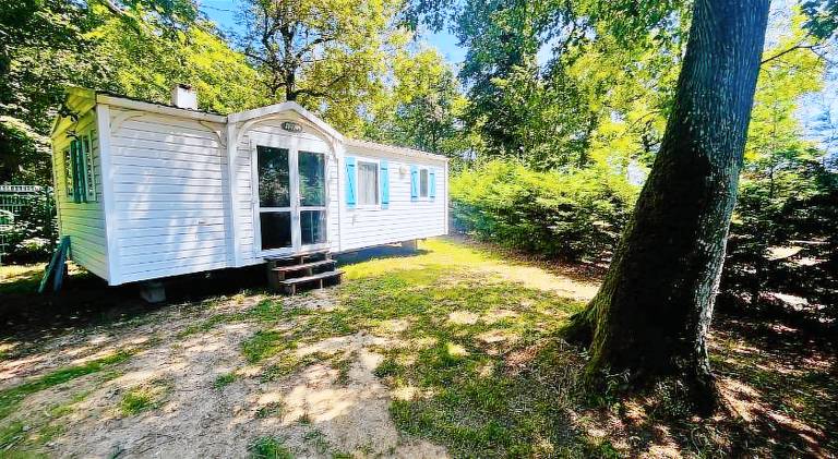 Mobil Home Mercure — photo 4