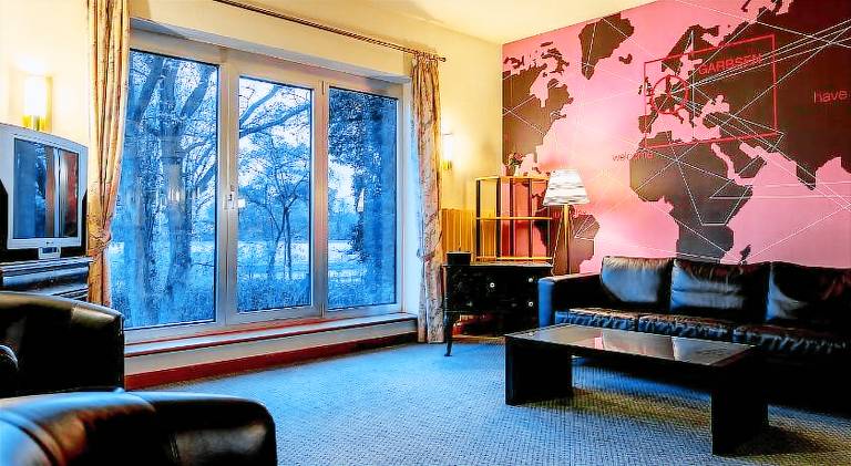 Hotel Hannover-Garbsen — photo 2