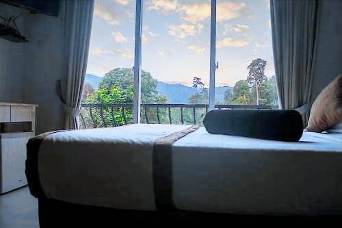 Bed & Breakfast Nuwara Eliya