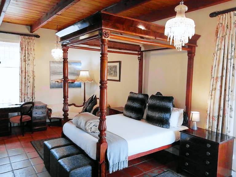 Bed and breakfast Stellenbosch