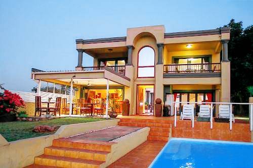 House  Durban North