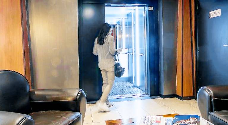 Logis Hotel Le Relais — photo 5