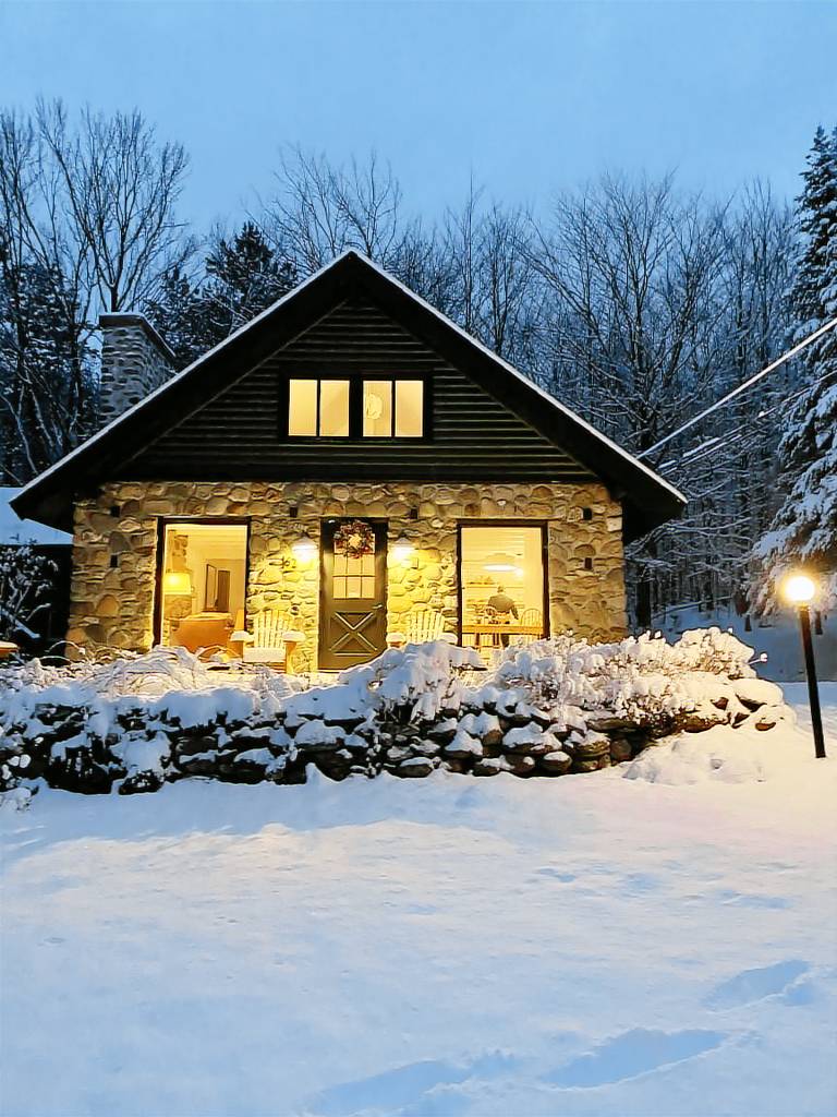 Chalet Sutton