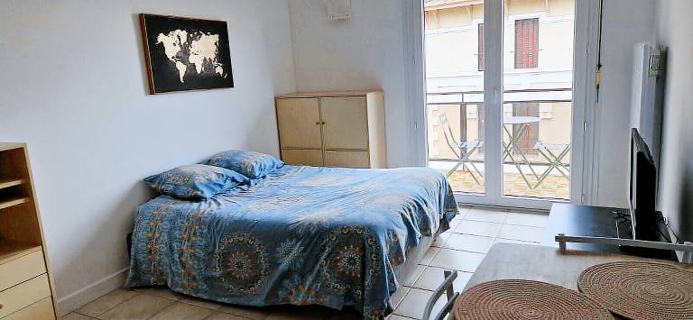 Ferienwohnung Évian-les-Bains