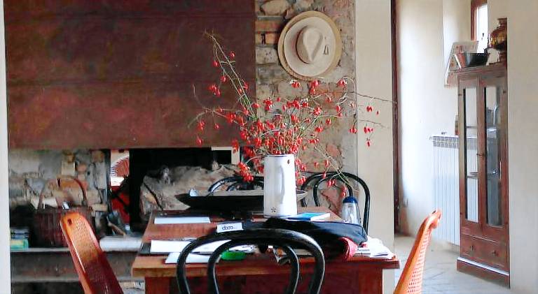 Apartment with patio, garden & hot tub — photo 4