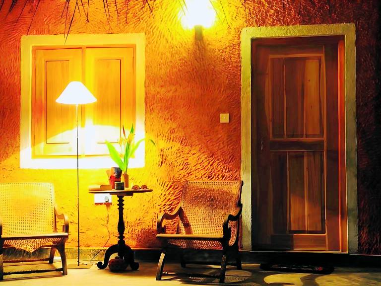 Shehani Beach Bungalow in Tangalle