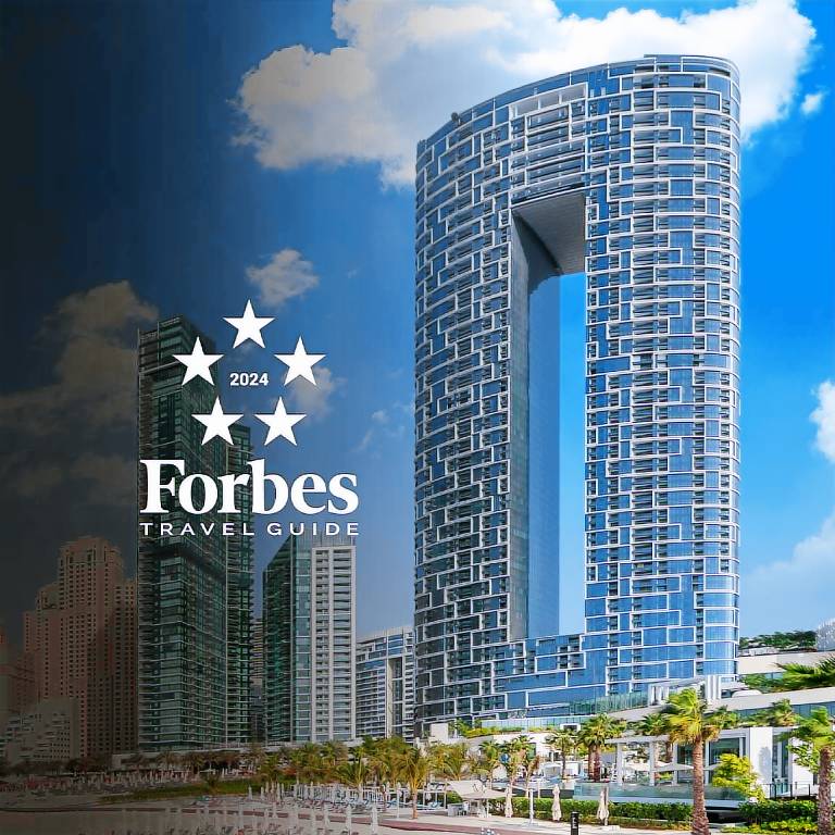 Resort Dubai Marina