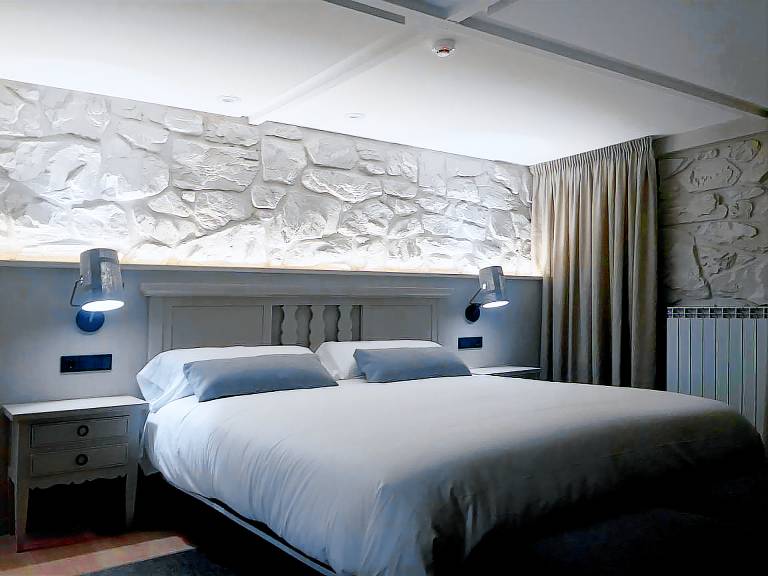 Bed & Breakfast Isaba