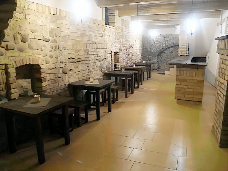 Fortuna Hostel — photo 4