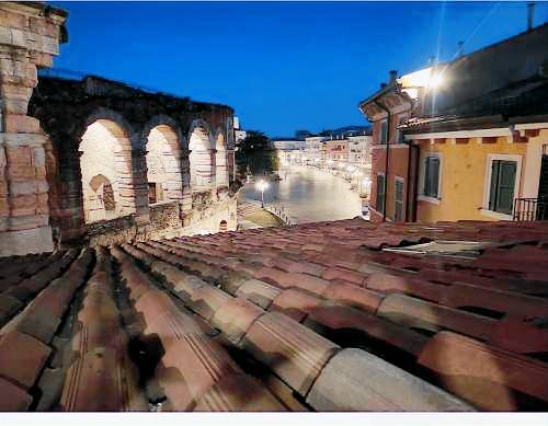 Apartmán Verona