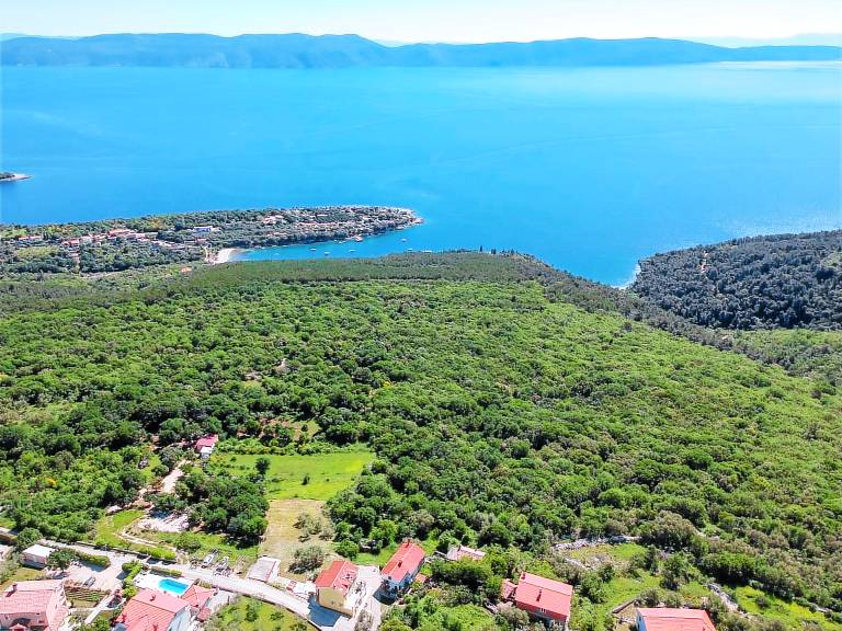 Rental apartment with garden & barbeque | Sea view — photo 2
