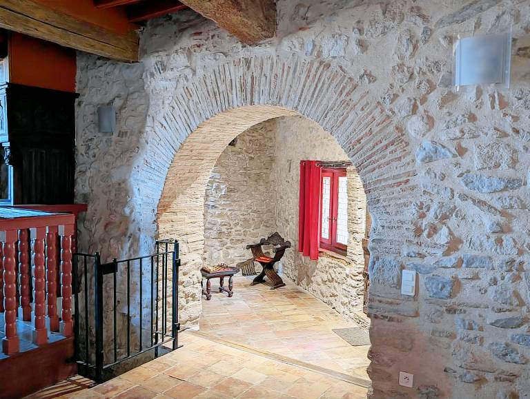 Fully equipped gite with grill, terrace & yard | Dogs allowed — photo 3