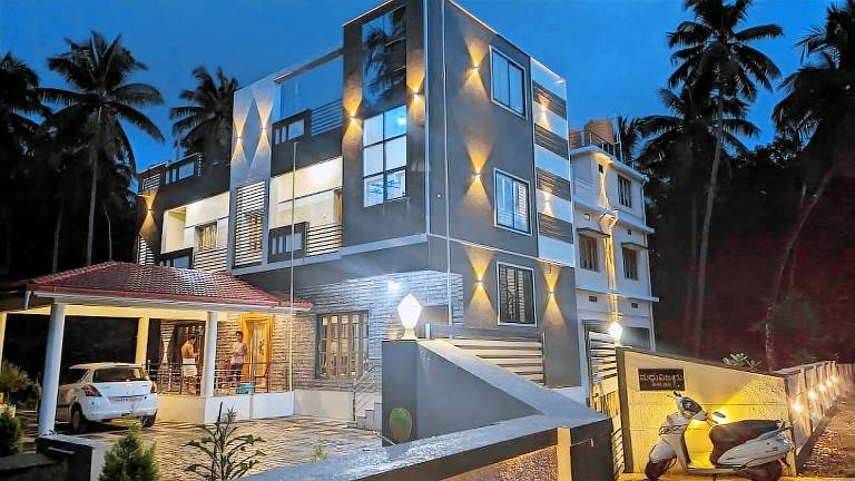 Apartment Matadahitlu