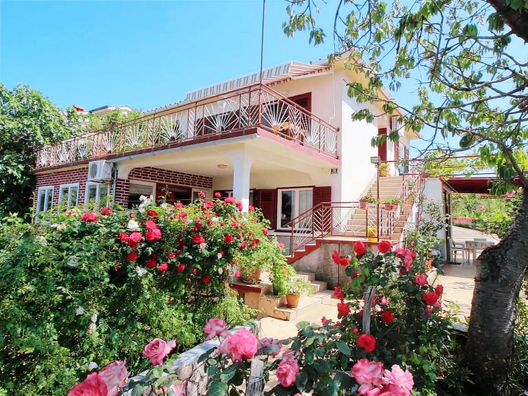 Apartamento  Crikvenica