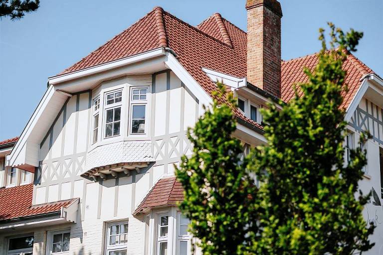 Ferienwohnung Bredene