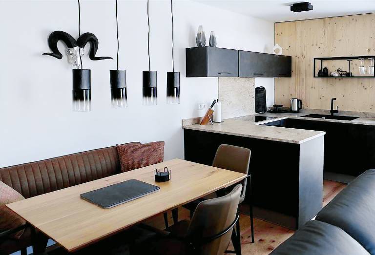 Ferienwohnung Widderkopf