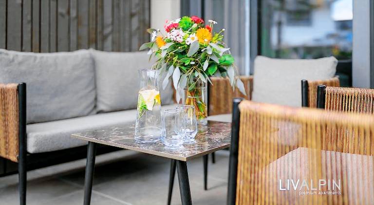 Nice holiday apartment | Pet-friendly — photo 4