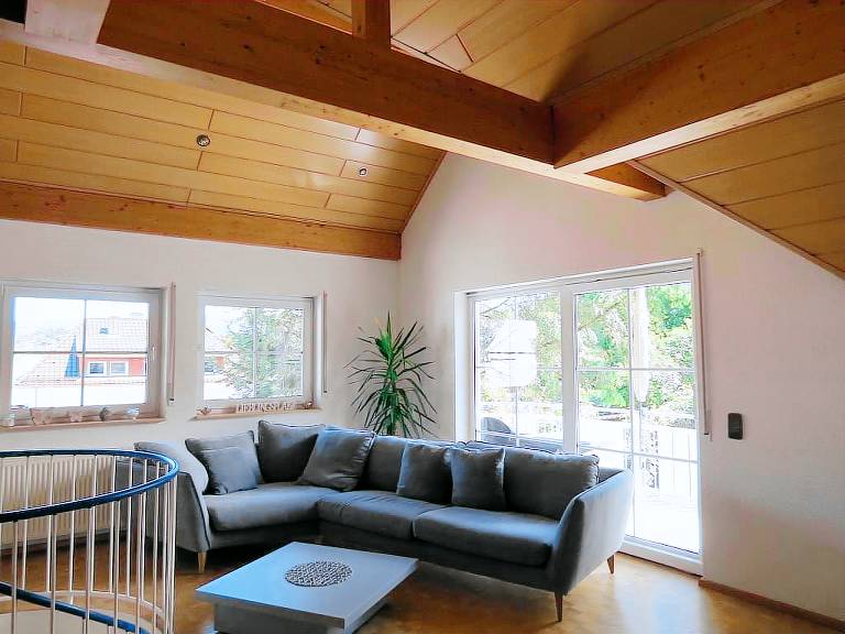 Ferienwohnung  Kappel-Grafenhausen