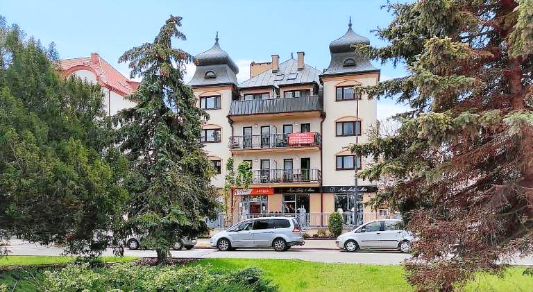 Apartment with 1 room for 4 persons — photo 4