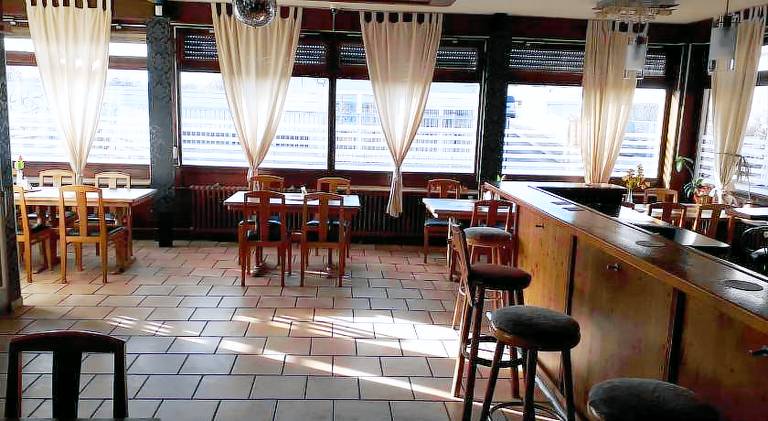 GZ Hostel Bonn — photo 2