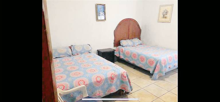 Apartment  Quintas de San José