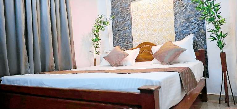 202 m&sup2; Ferienhaus