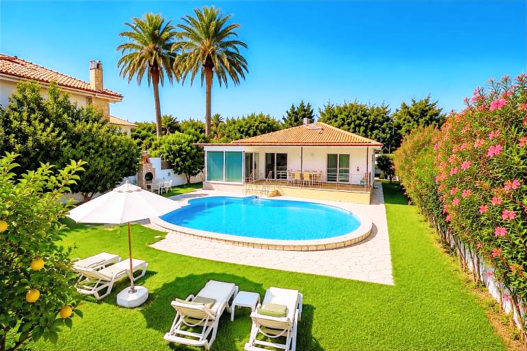 Villa Sena
