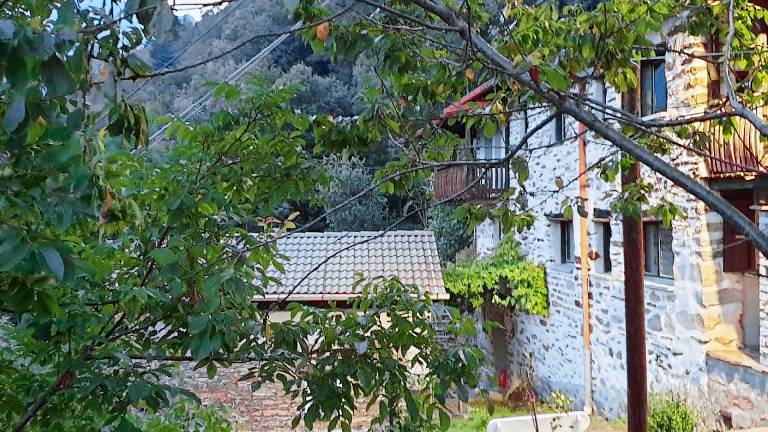 Ferienhaus Gurro