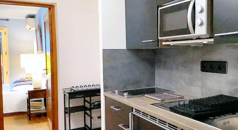 Apartment | Close to the beach | Pets allowed — photo 4
