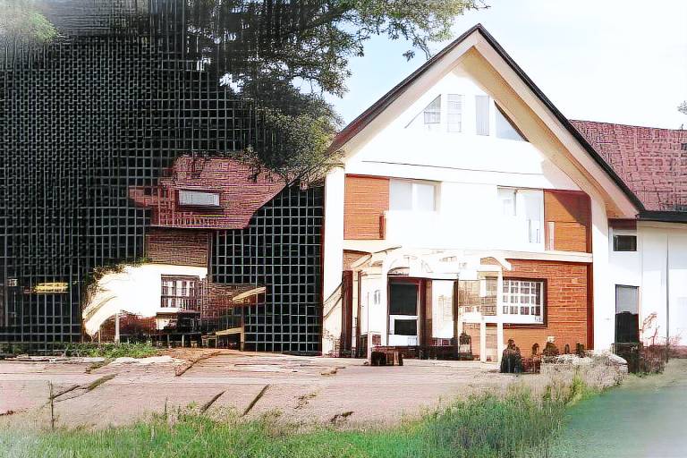 Rental apartment with garden | Suitable for remote work in Osnabrueck