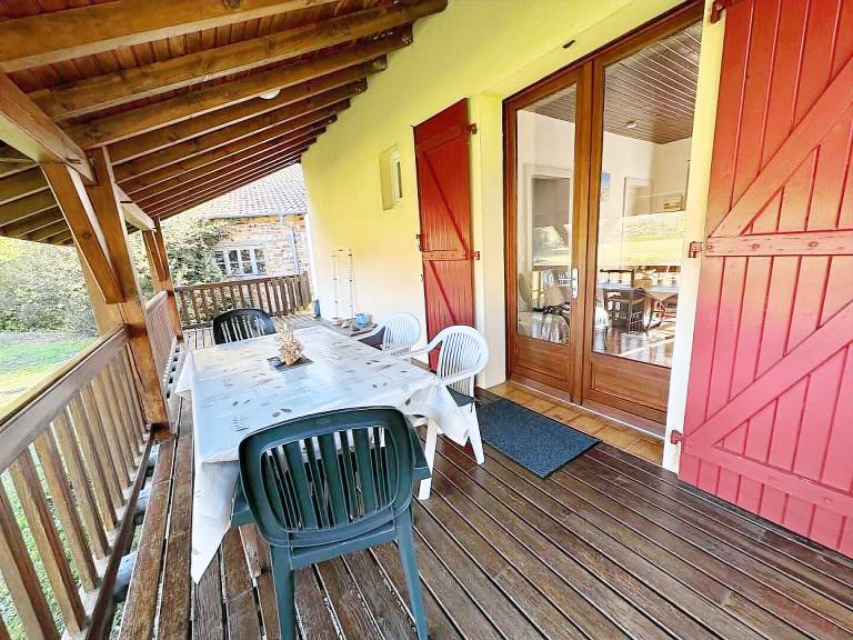 House  Pontonx-sur-l'Adour