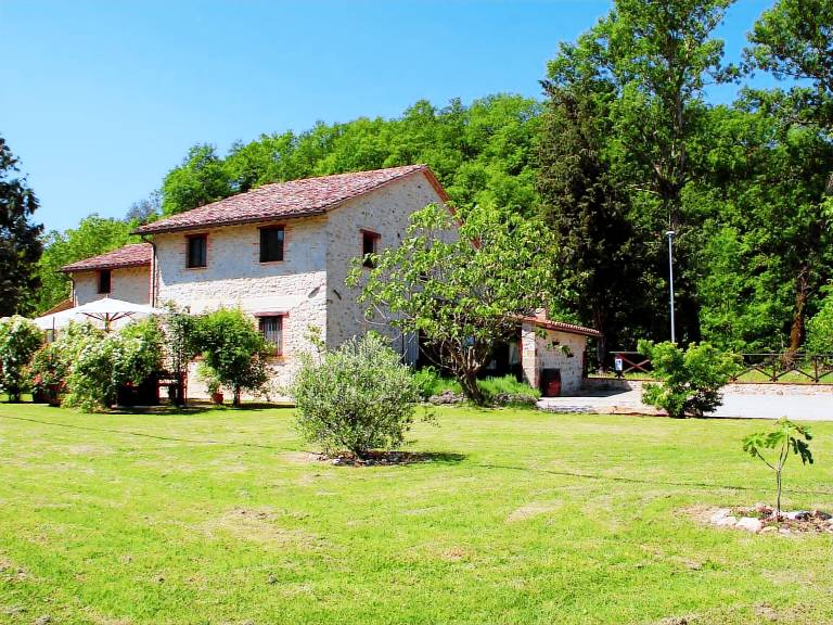 Casa Piegaro