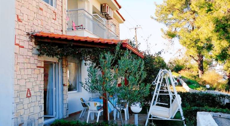 Big vacation home with terrace, garden & BBQ | Next to the beach | Pet-friendly — photo 5