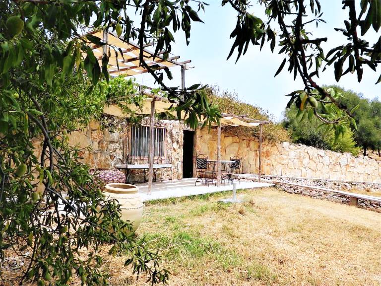 Appartement Syracuse